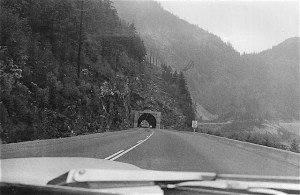 Trans-Canada Highway