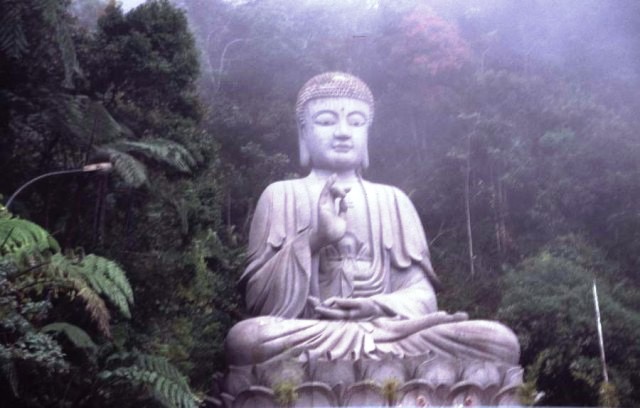 Buddha