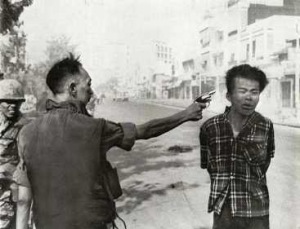 Vietnam Murder