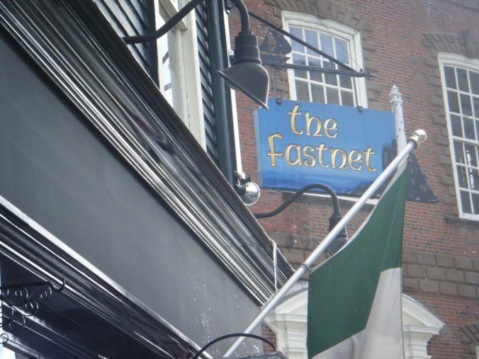 Fastnet