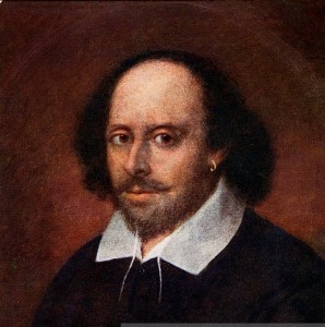 Wm. Shakespeare