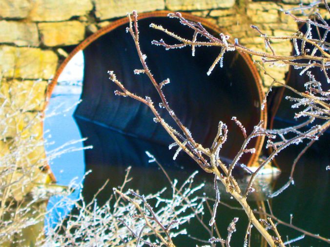 Stone Bridge, Cherry Valley, NY