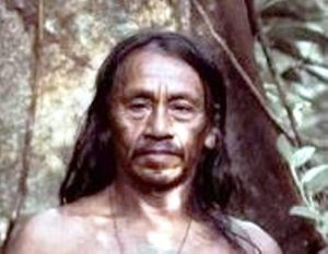 Huaorani (Amazon)